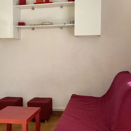 Pavillon Calme A Plage, 6 Couchages, Grande Terrasse, Piscine Et Parking Prive - Fr-1-229b-67 Holiday home