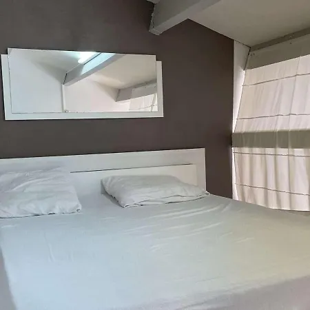 Pavillon Calme A Plage, 6 Couchages, Grande Terrasse, Piscine Et Parking Prive - Fr-1-229b-67 Holiday home *